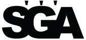 SGA Logo