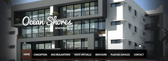 Ocean Shores | Apartments